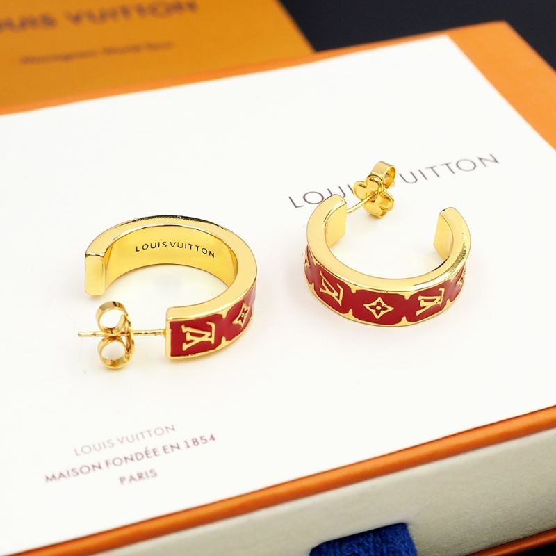 Louis Vuitton Earrings